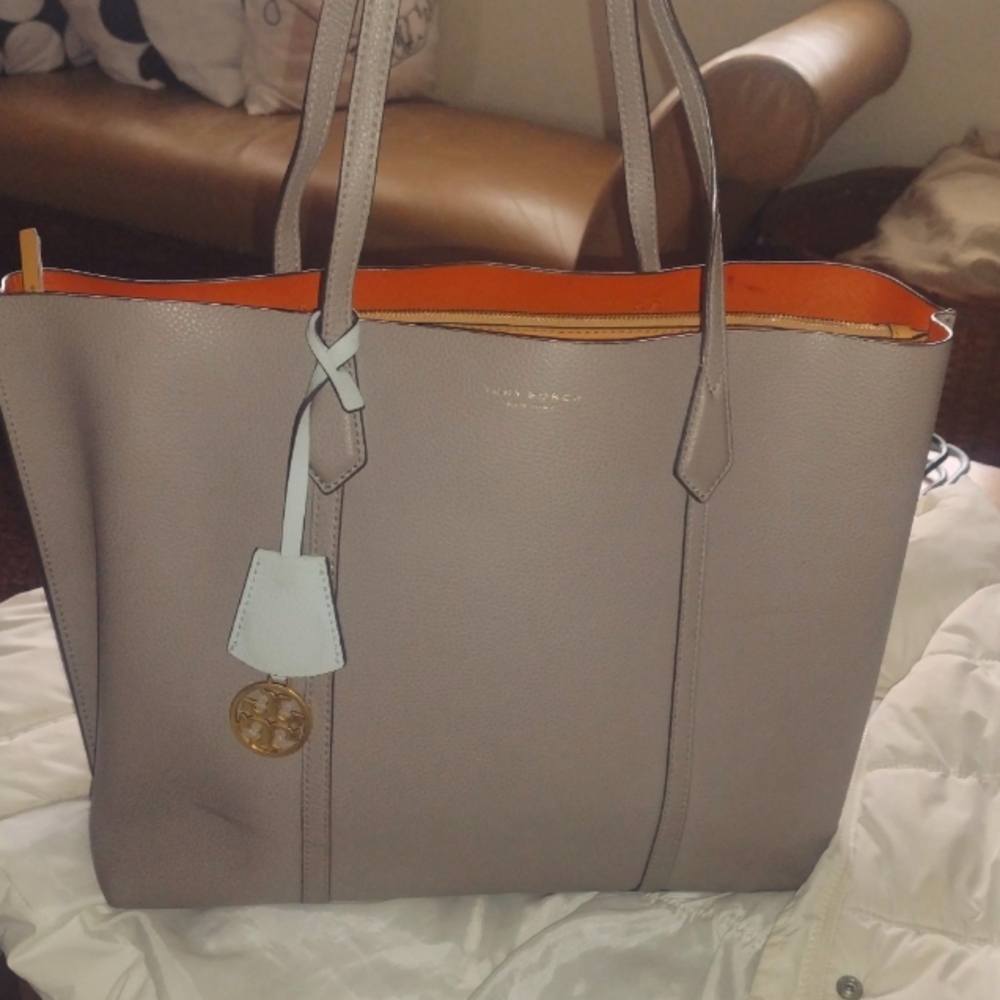 Tory Burch Tote Bag